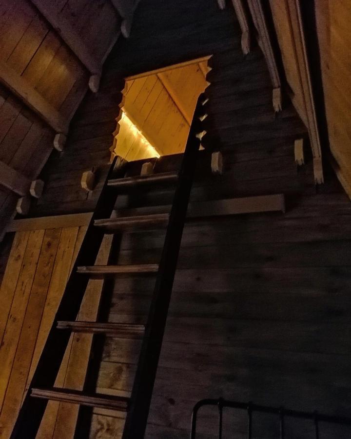 Cabane azur mountain Vallauris Extérieur photo