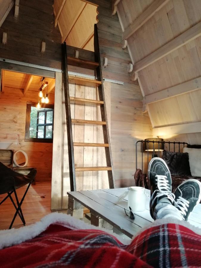 Cabane azur mountain Vallauris Extérieur photo